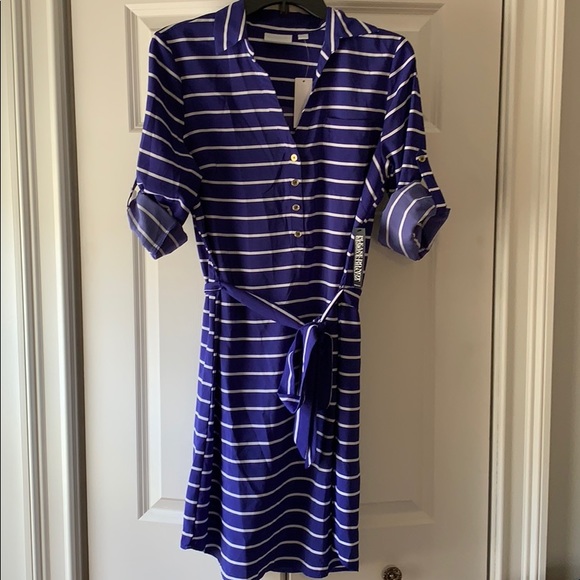 Dresses & Skirts - NWT NY&Co dress